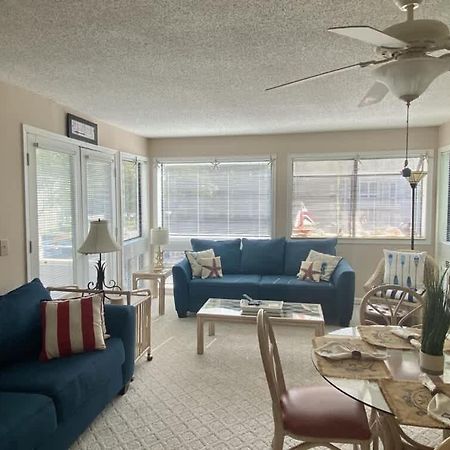 2Br Shore Dr Area: Queen: Pool: Grill: Beach: Ocean Annie'S: M28 Myrtle Beach Zewnętrze zdjęcie