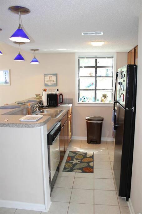 2Br Shore Dr Area: Queen: Pool: Grill: Beach: Ocean Annie'S: M28 Myrtle Beach Zewnętrze zdjęcie