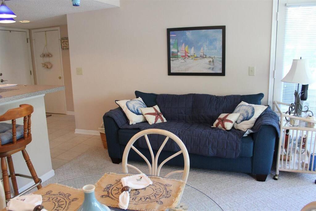2Br Shore Dr Area: Queen: Pool: Grill: Beach: Ocean Annie'S: M28 Myrtle Beach Zewnętrze zdjęcie