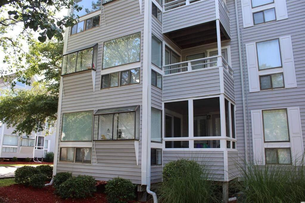 2Br Shore Dr Area: Queen: Pool: Grill: Beach: Ocean Annie'S: M28 Myrtle Beach Zewnętrze zdjęcie