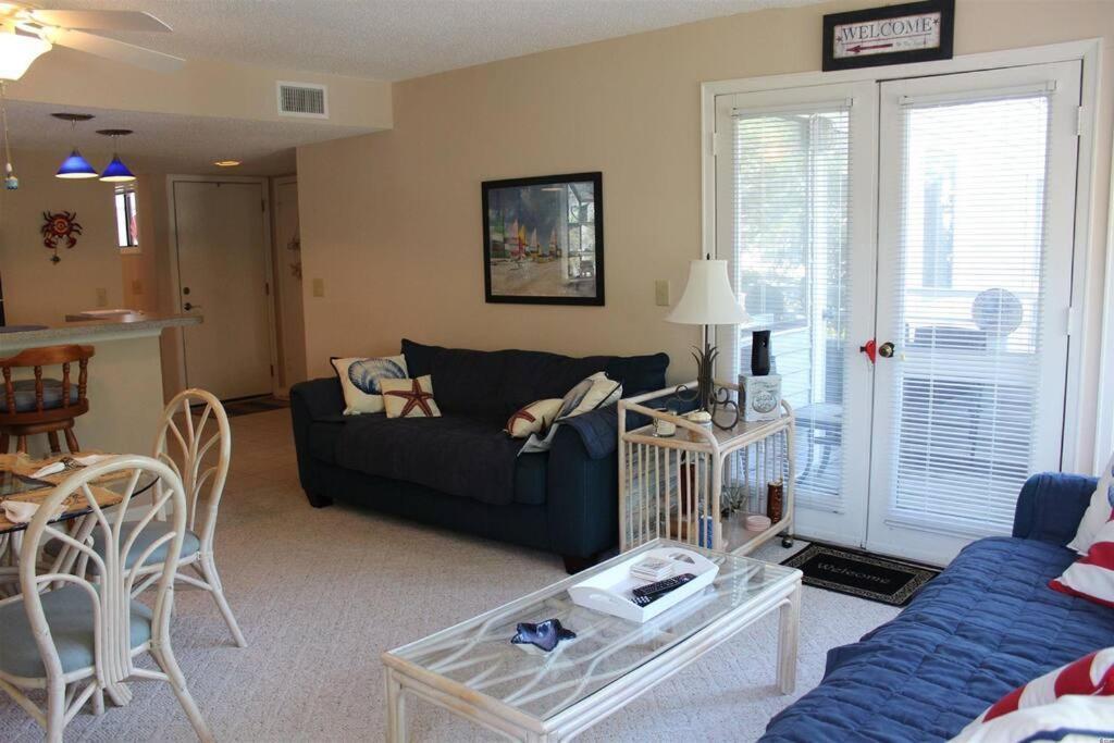 2Br Shore Dr Area: Queen: Pool: Grill: Beach: Ocean Annie'S: M28 Myrtle Beach Zewnętrze zdjęcie
