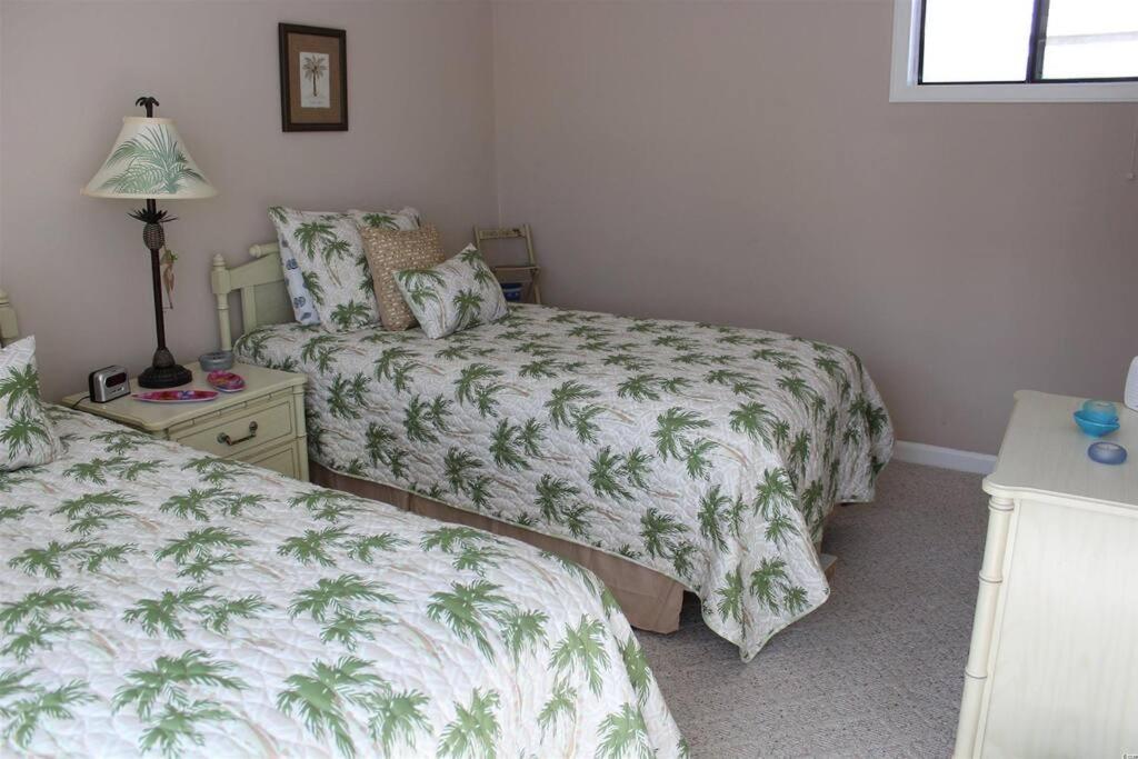 2Br Shore Dr Area: Queen: Pool: Grill: Beach: Ocean Annie'S: M28 Myrtle Beach Zewnętrze zdjęcie