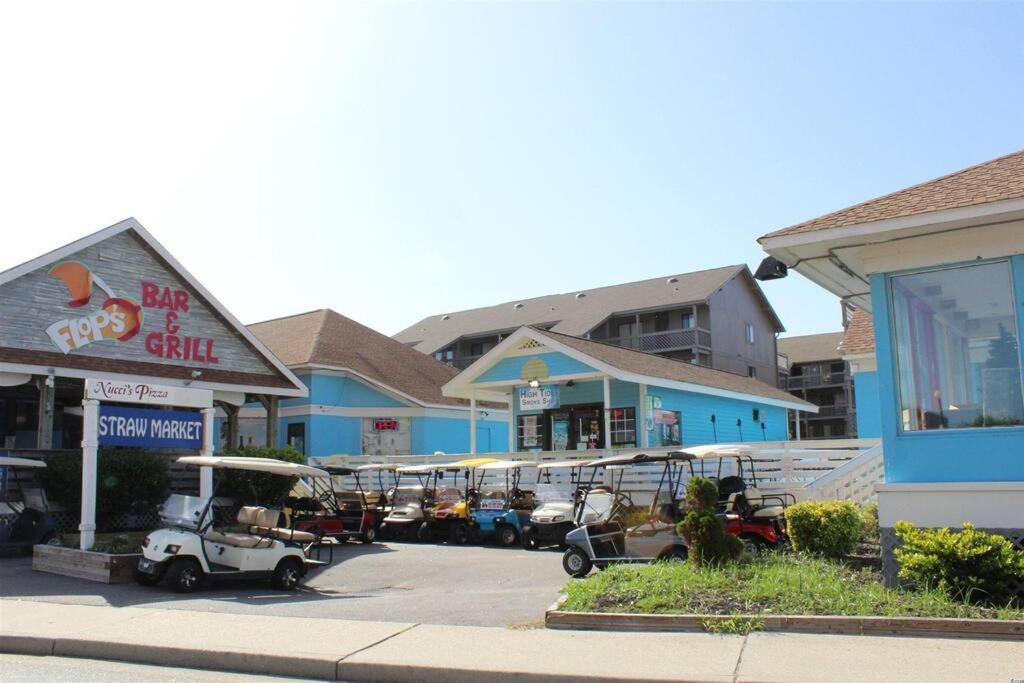 2Br Shore Dr Area: Queen: Pool: Grill: Beach: Ocean Annie'S: M28 Myrtle Beach Zewnętrze zdjęcie