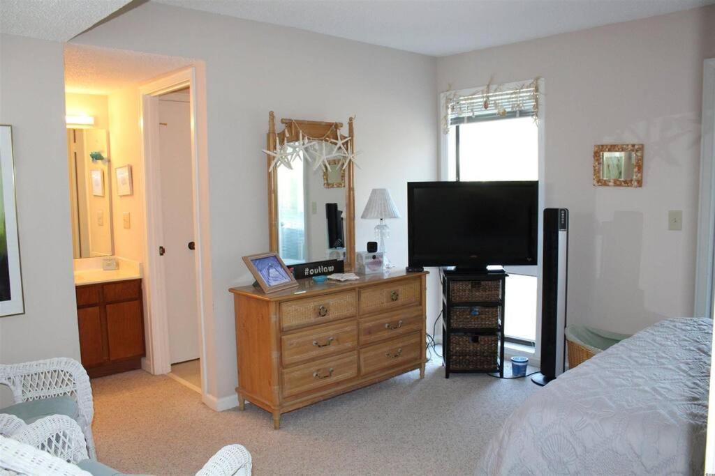 2Br Shore Dr Area: Queen: Pool: Grill: Beach: Ocean Annie'S: M28 Myrtle Beach Zewnętrze zdjęcie
