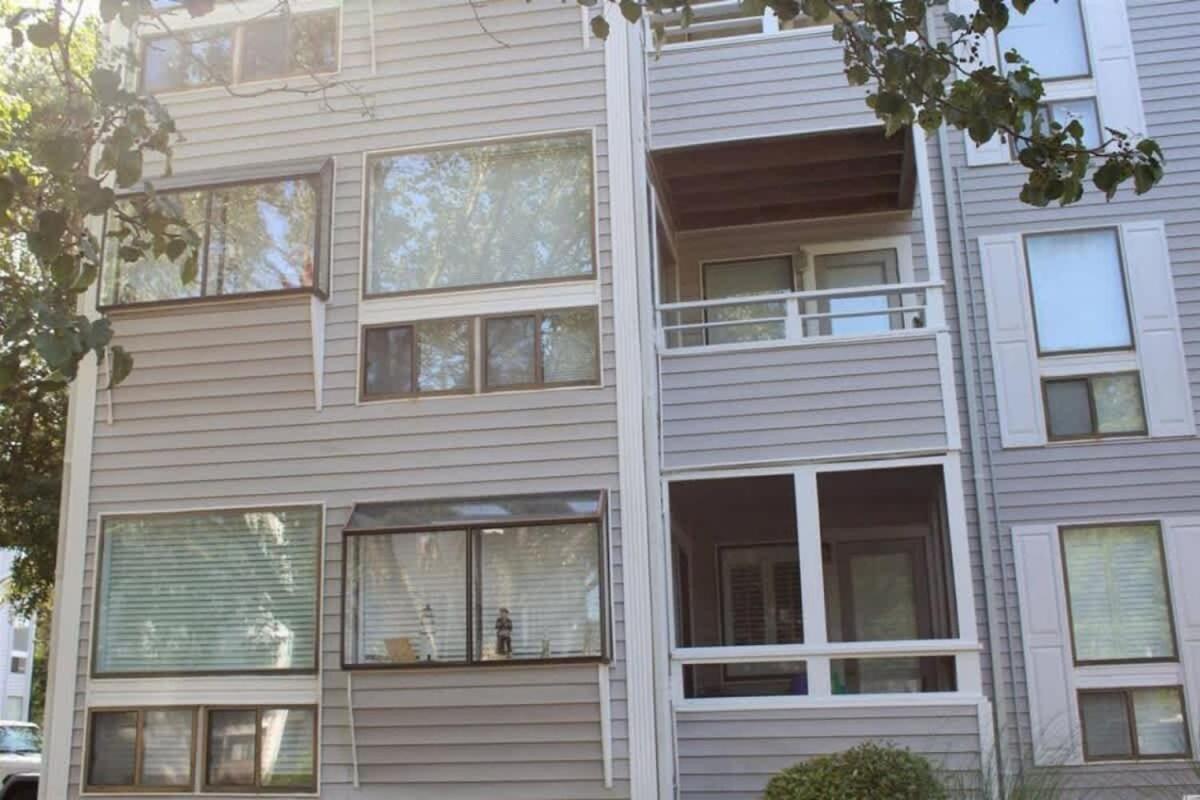 2Br Shore Dr Area: Queen: Pool: Grill: Beach: Ocean Annie'S: M28 Myrtle Beach Zewnętrze zdjęcie