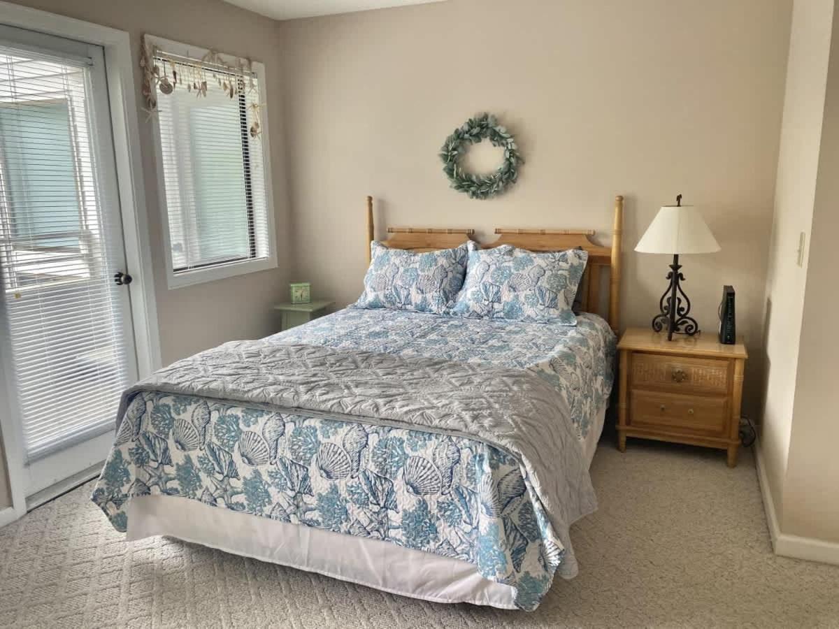 2Br Shore Dr Area: Queen: Pool: Grill: Beach: Ocean Annie'S: M28 Myrtle Beach Zewnętrze zdjęcie