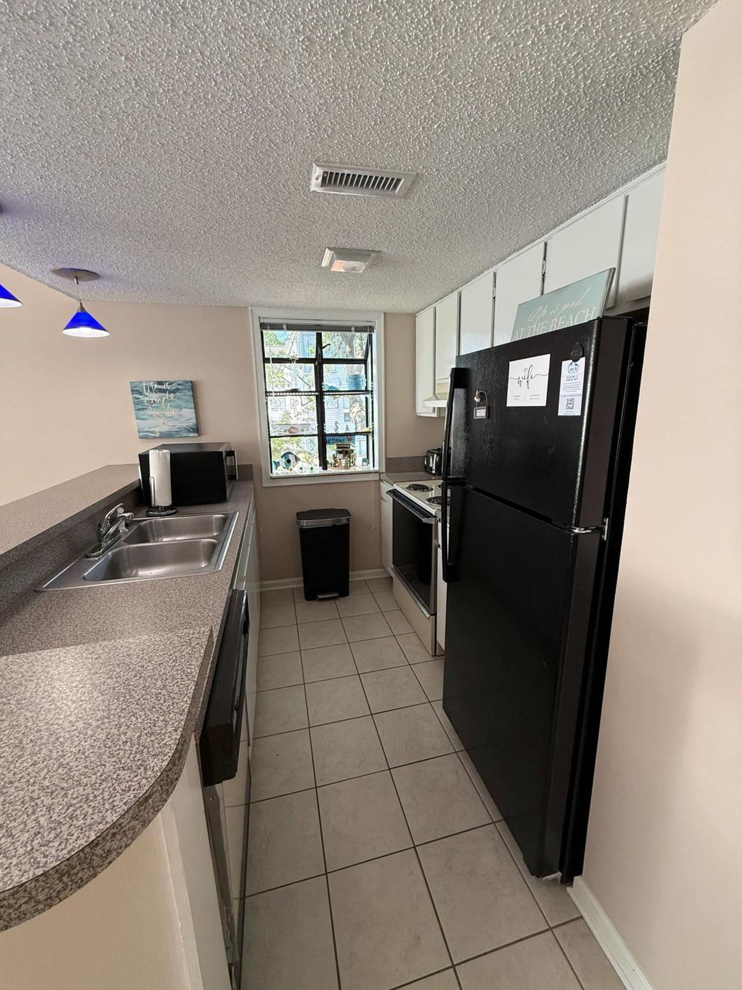 2Br Shore Dr Area: Queen: Pool: Grill: Beach: Ocean Annie'S: M28 Myrtle Beach Zewnętrze zdjęcie