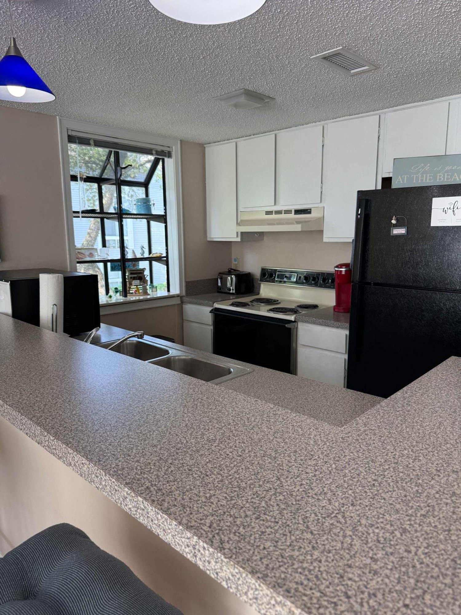 2Br Shore Dr Area: Queen: Pool: Grill: Beach: Ocean Annie'S: M28 Myrtle Beach Zewnętrze zdjęcie