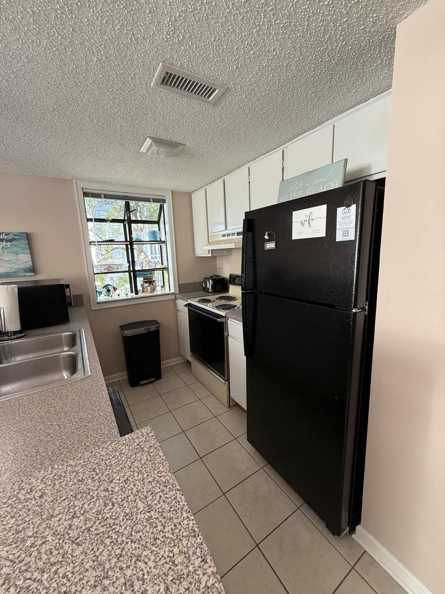 2Br Shore Dr Area: Queen: Pool: Grill: Beach: Ocean Annie'S: M28 Myrtle Beach Zewnętrze zdjęcie