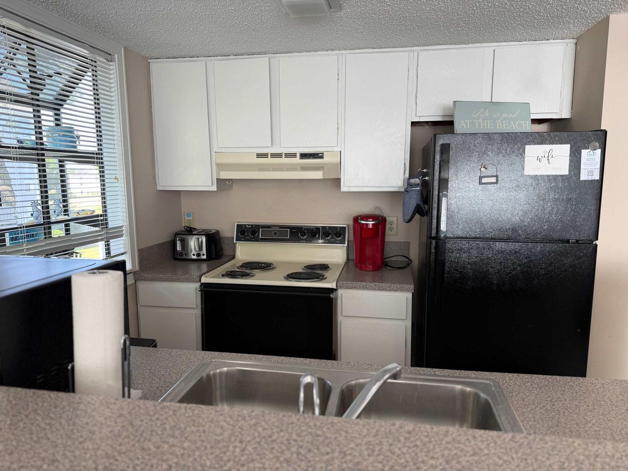 2Br Shore Dr Area: Queen: Pool: Grill: Beach: Ocean Annie'S: M28 Myrtle Beach Zewnętrze zdjęcie