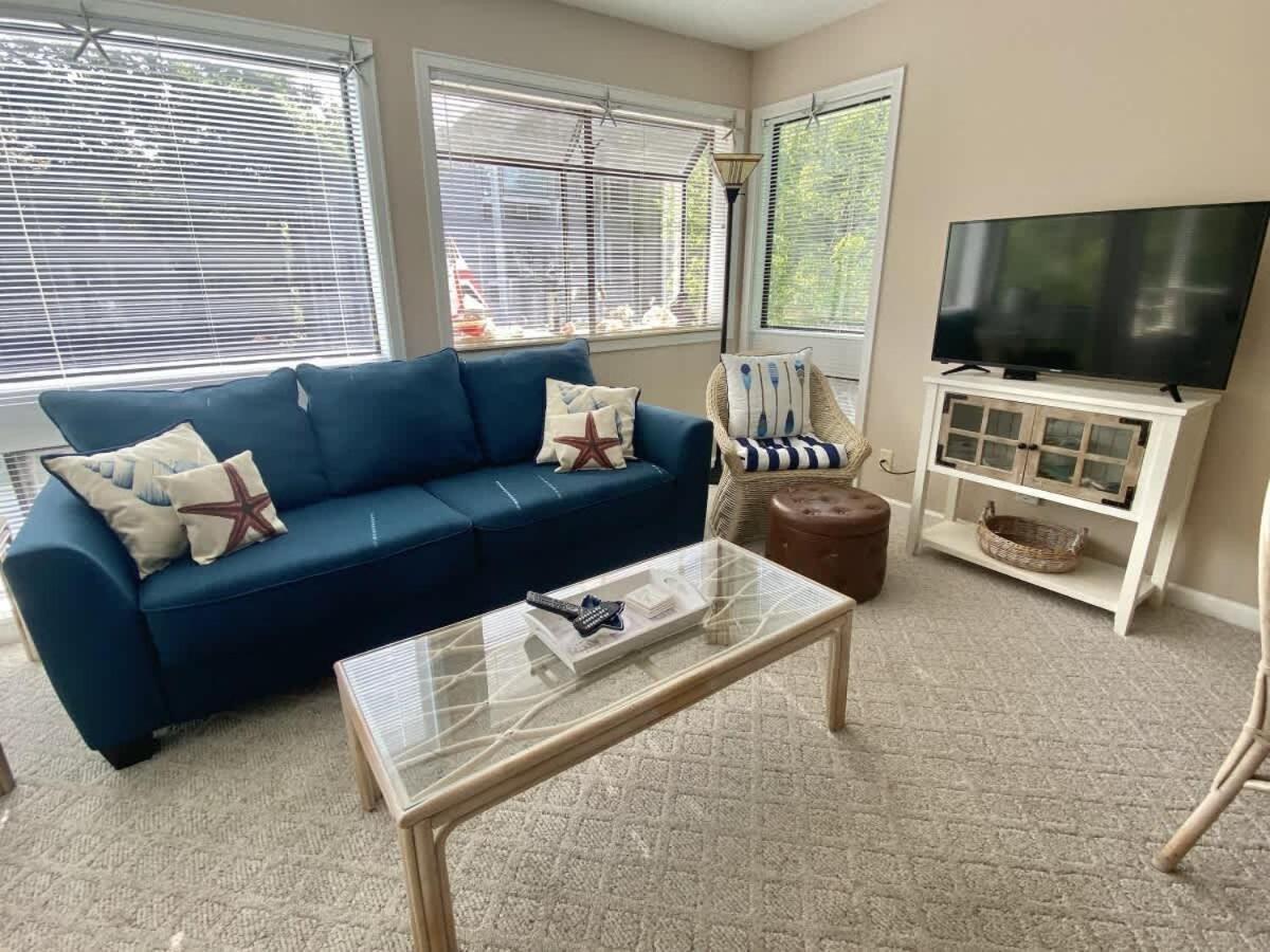 2Br Shore Dr Area: Queen: Pool: Grill: Beach: Ocean Annie'S: M28 Myrtle Beach Zewnętrze zdjęcie